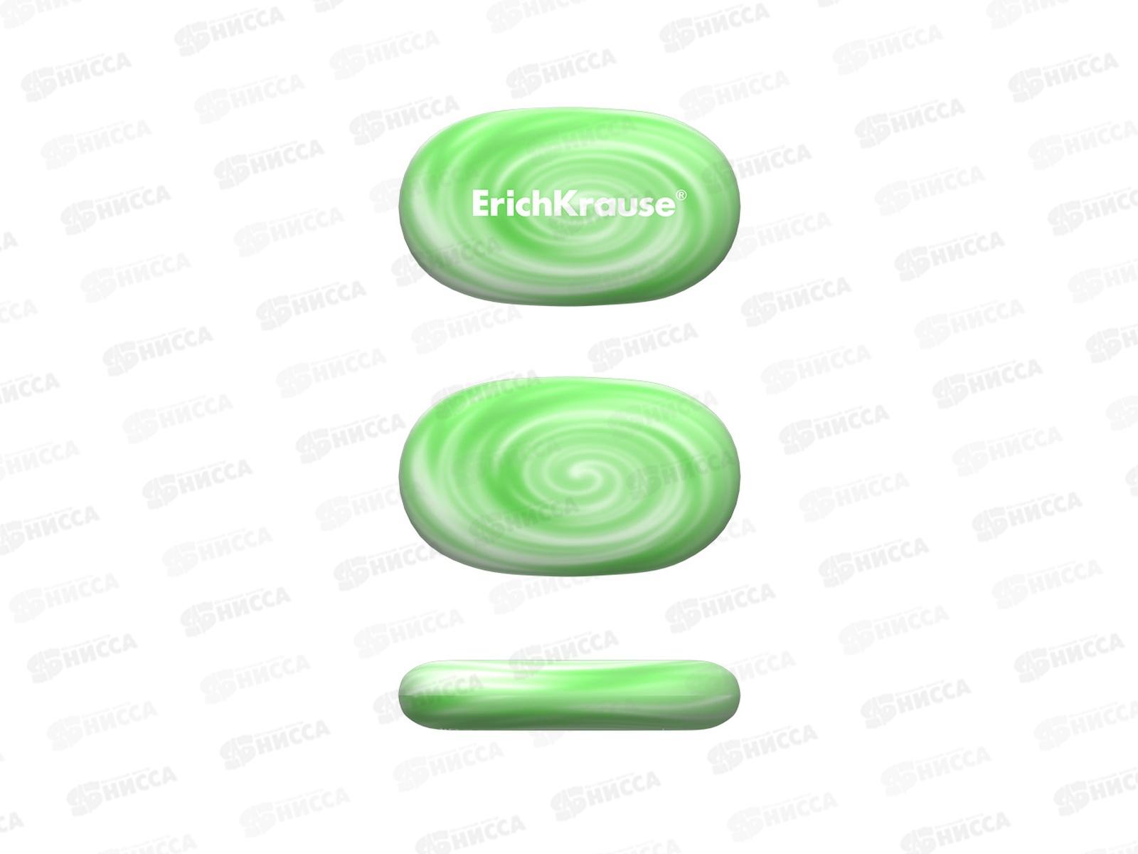 Ластик EK56041 Color Pebble,56041 *24/720