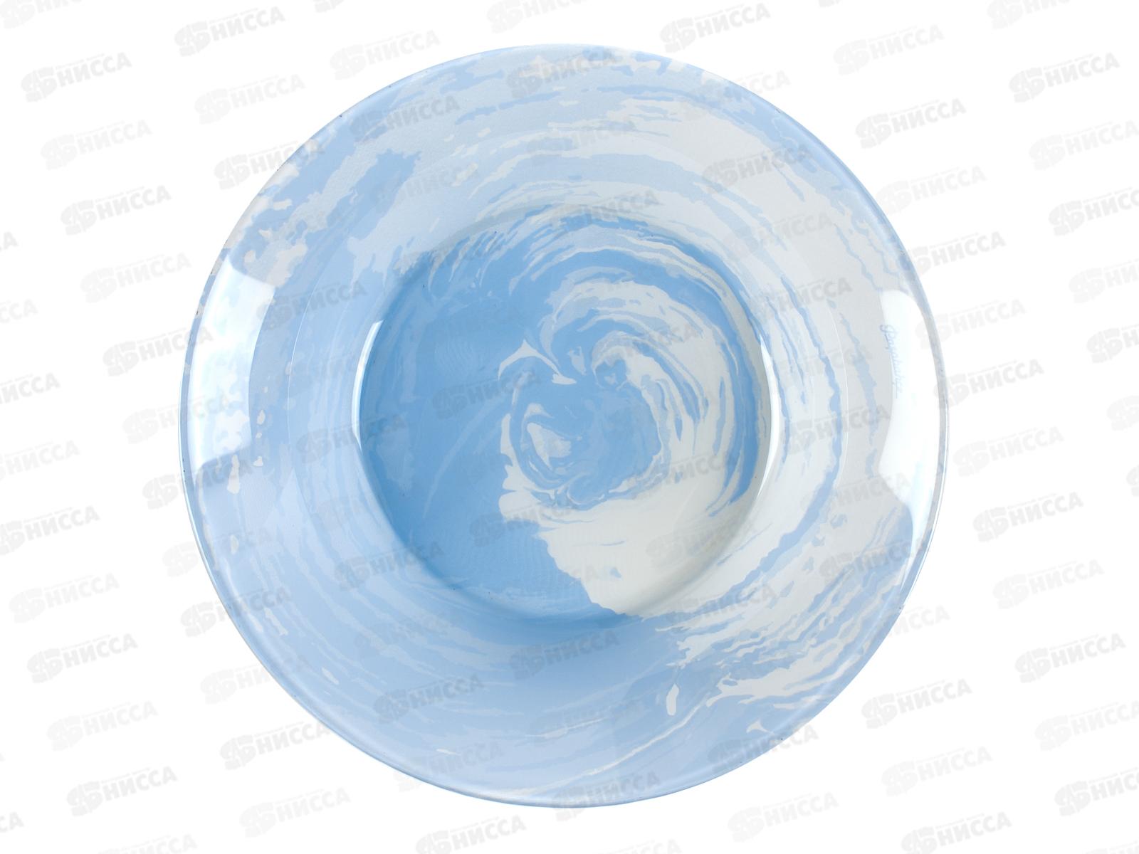 Тарелка Уэйв 220мм глубокая упрочненная 10335SLBD64