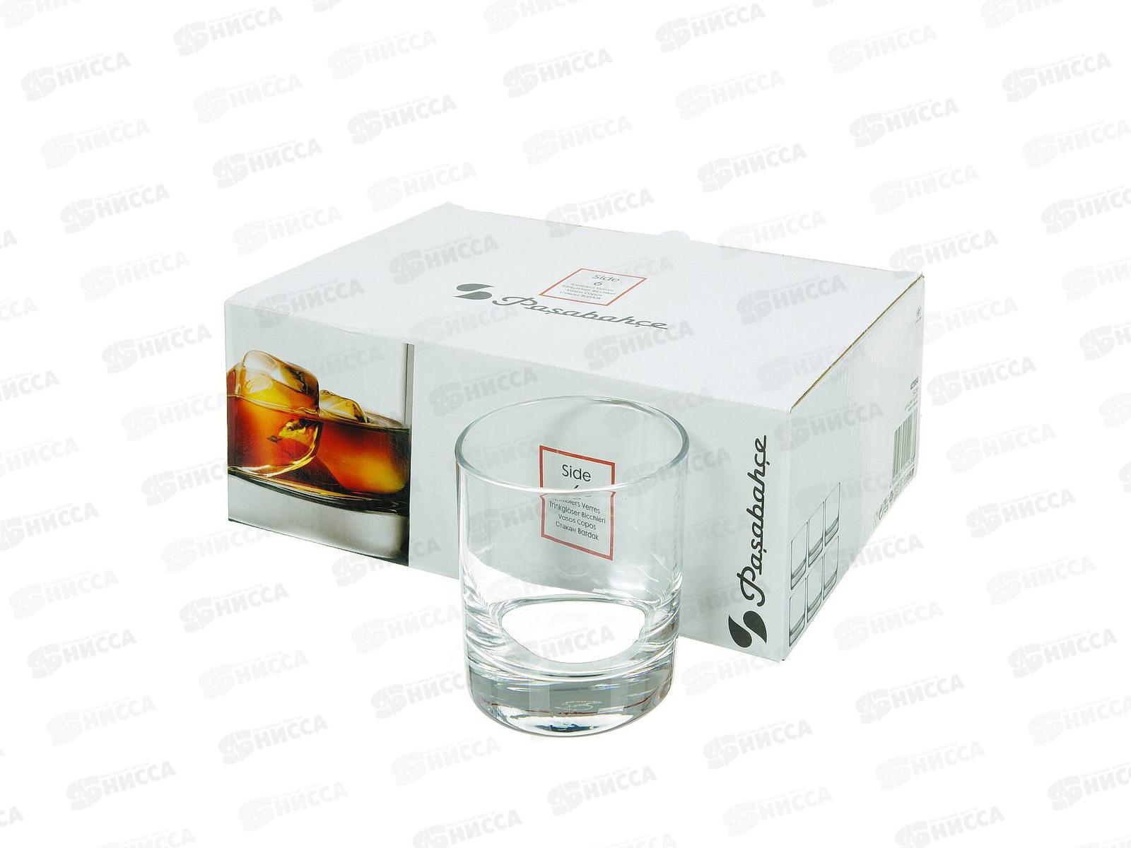 Набор стаканов Сиде 310мл 6шт 42884B