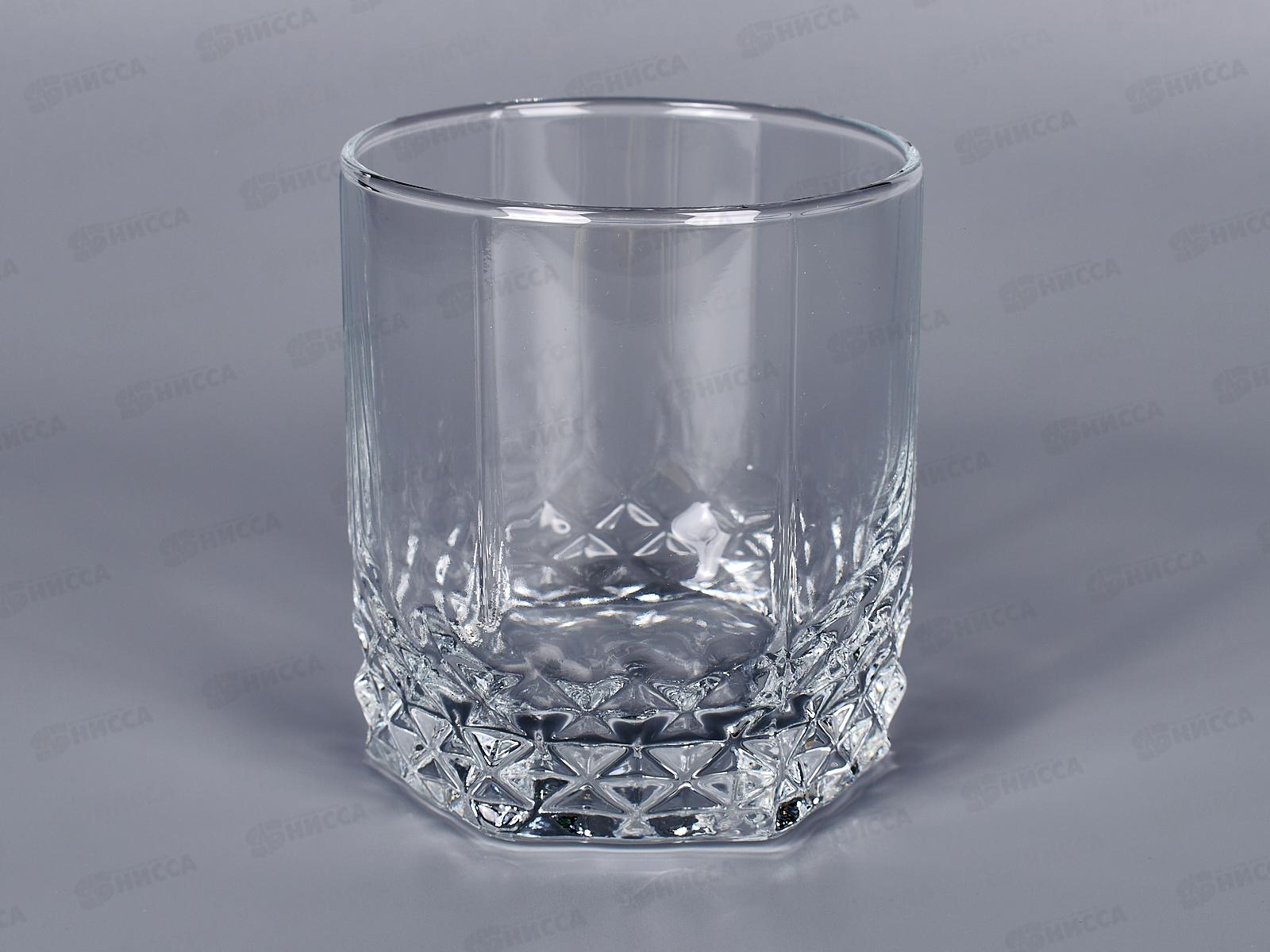 Набор стаканов Вальс 315мл 6шт 42945GRB *8