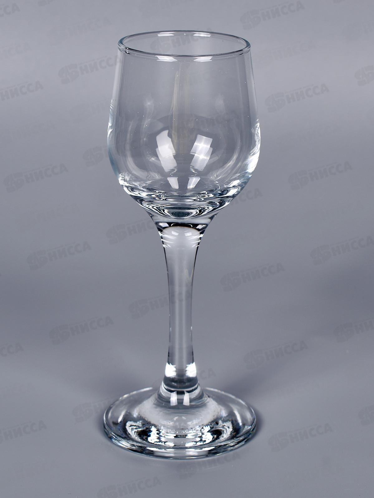 Набор бокалов Амбер 74мл 6шт 440286В *8