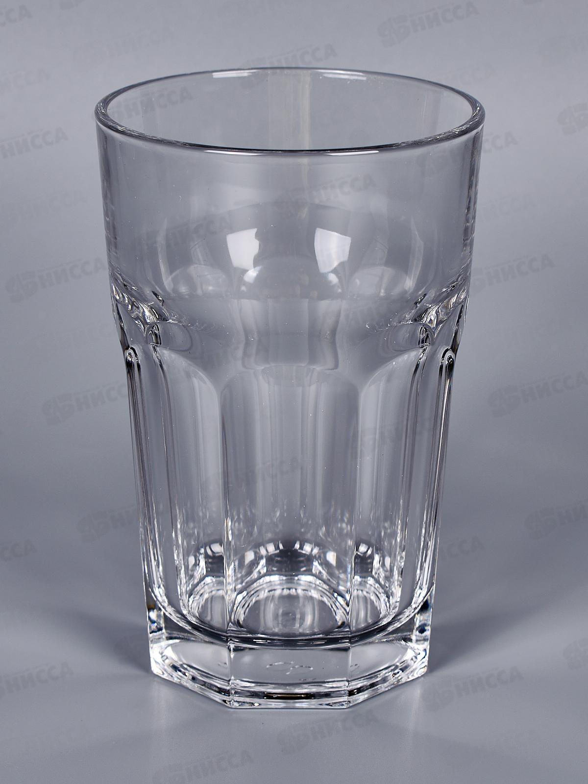 Набор стаканов Касабланка 280мл 6шт 52713BT *4