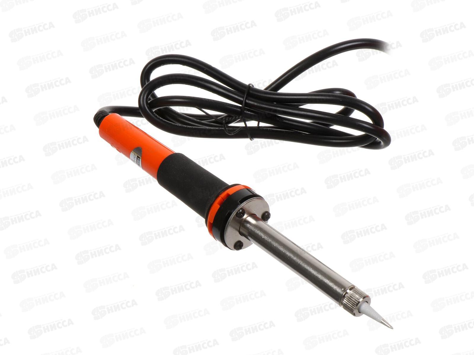 Паяльная станция ПС-72, 2-72Вт, 230В, 160-500С, керамический ТЭН, 4 жала, 0705