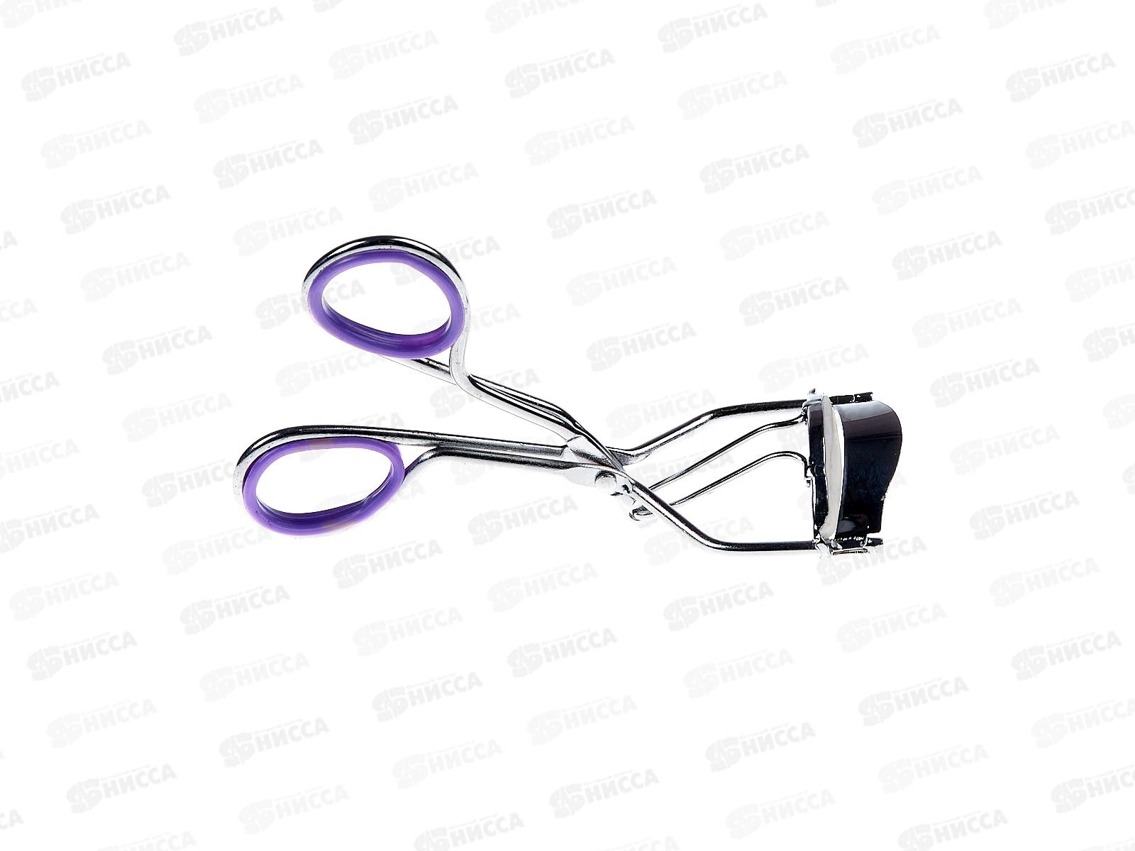 Ножницы для подкручивания ресниц (045296) *12  Ж