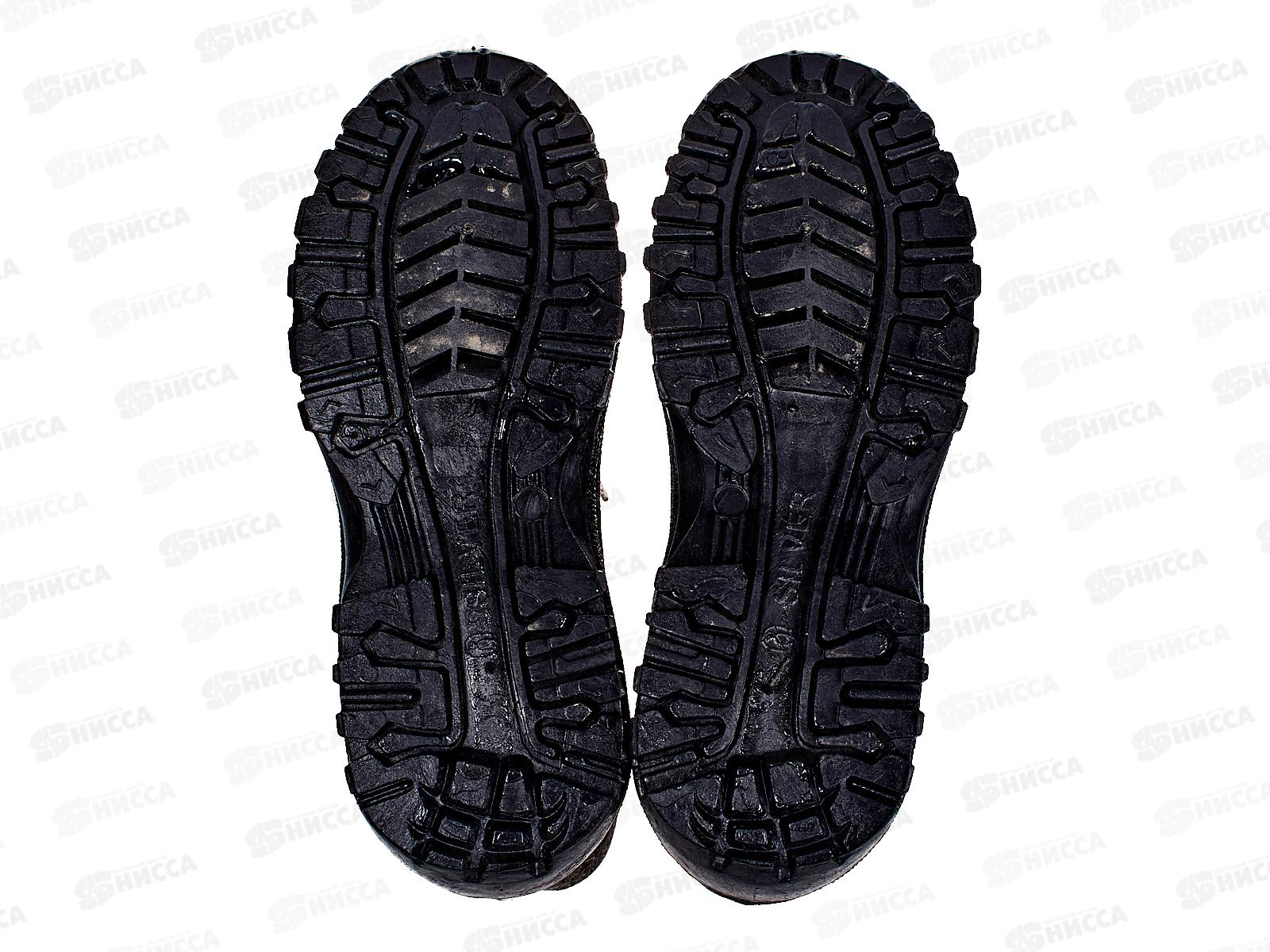 Сапоги мужские Войлочные на липучке 1/7 190 р.42