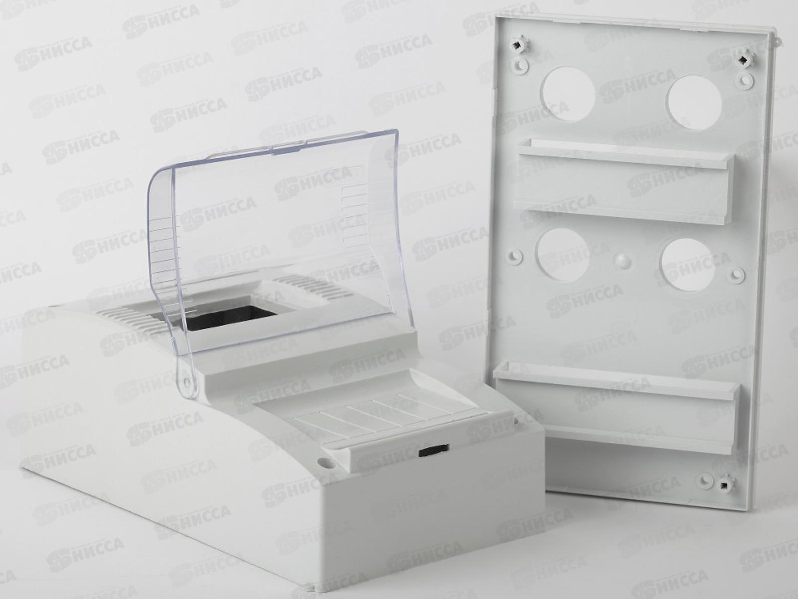 Бокс ЩК 26-04 с дверкой ЭРА 270*150*110мм *12