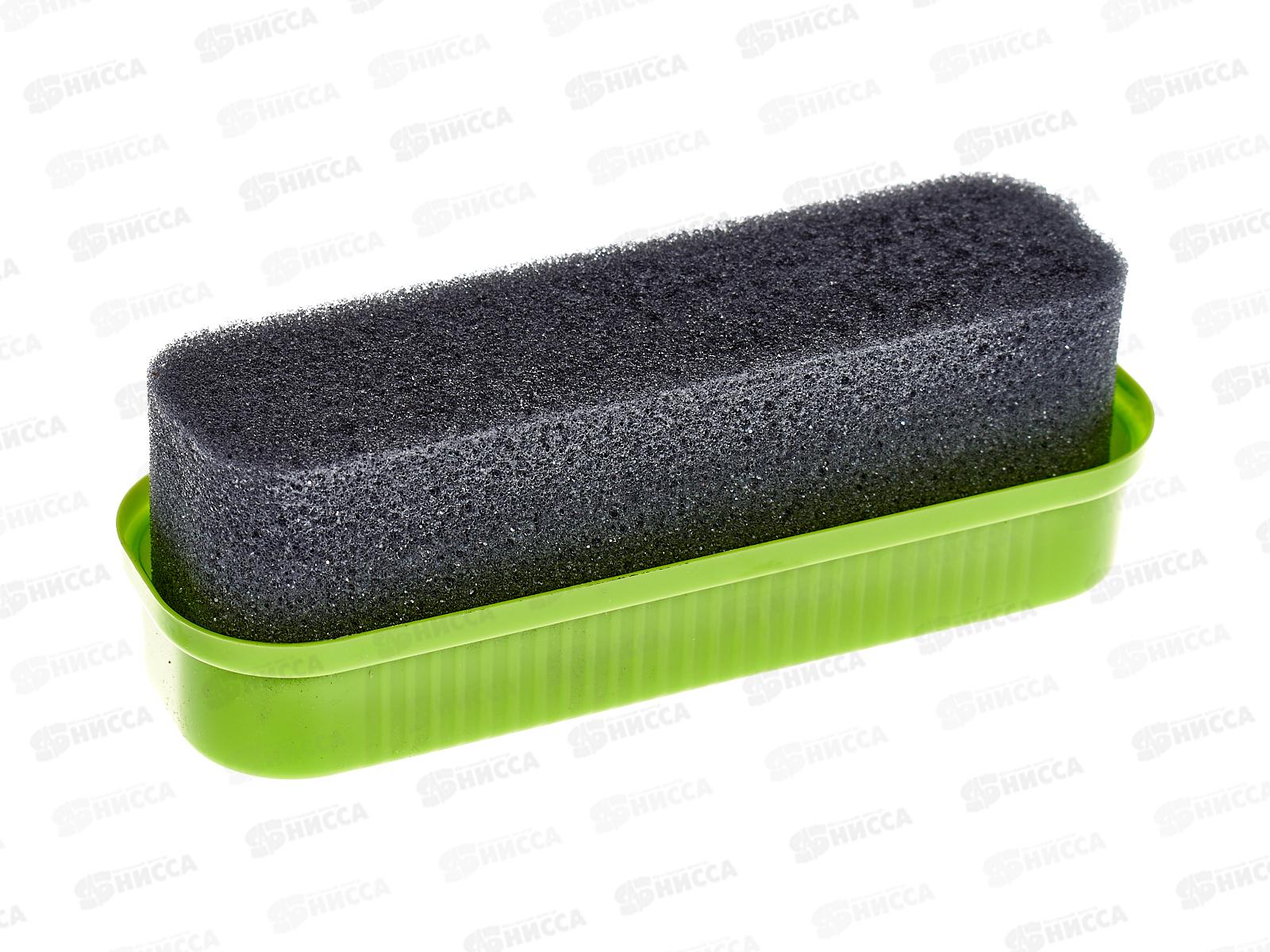 Gecko Губка для обуви Бесцветная *24