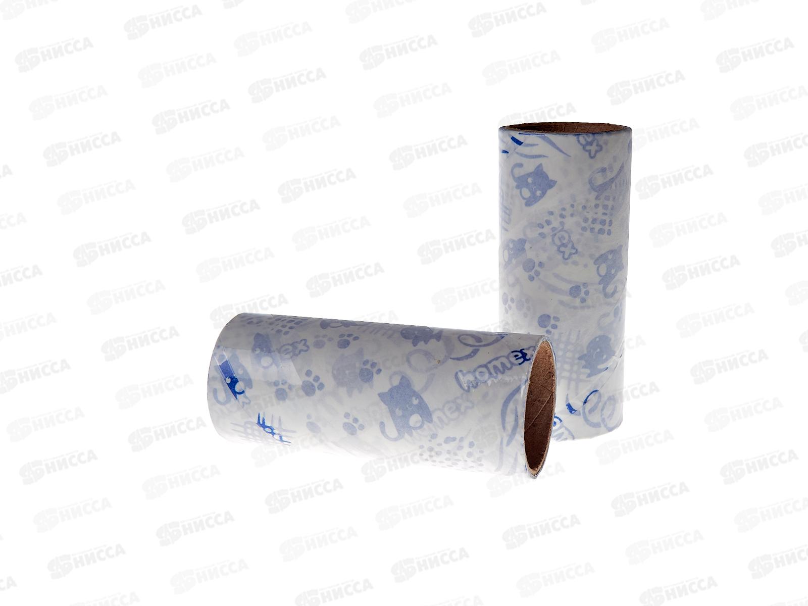 HOMEX Запасной блок 2шт 20+5л Очень Липкий *24