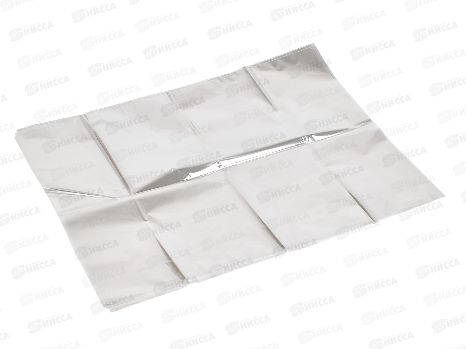 HOMEX Пакеты для запекания универсал с клипсами 5шт Очень Удобные *36