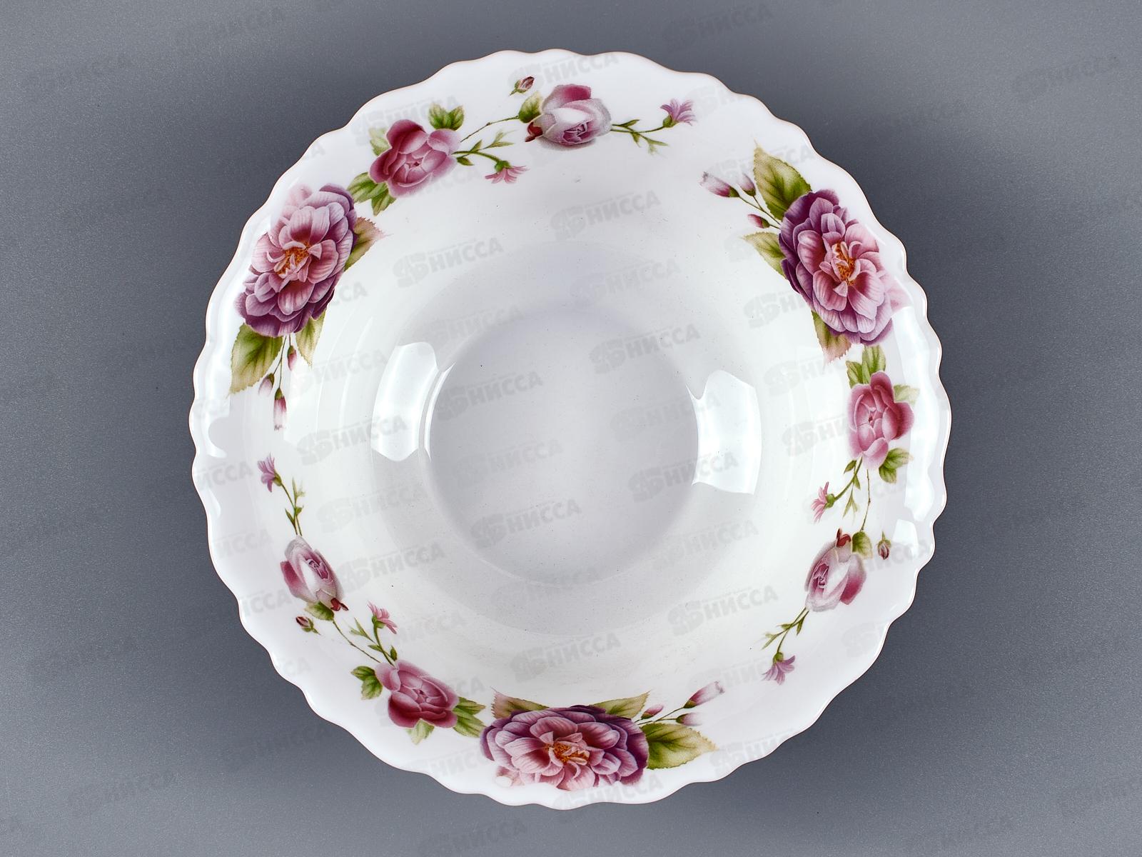 Набор салатников Английская роза 7пр OW-75A/H202092