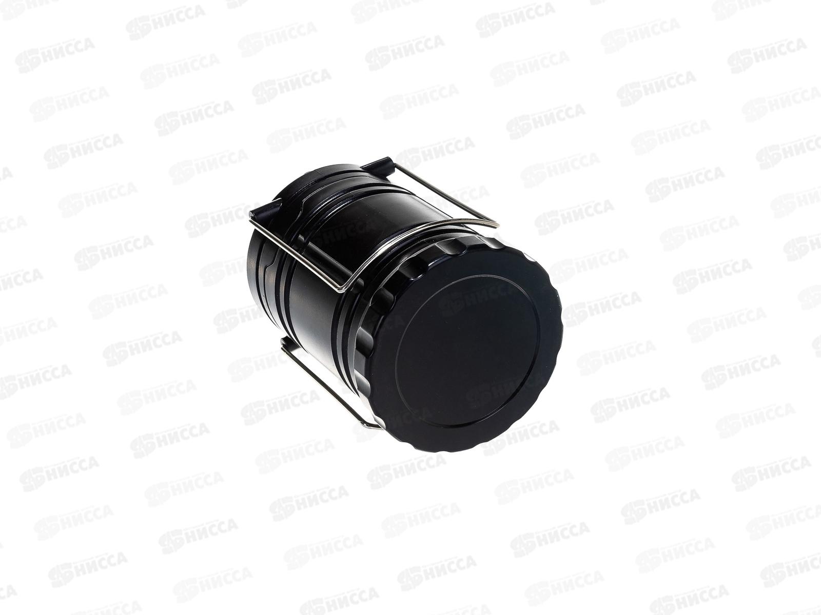 Фонарь REV кемпинговый, светодиодный, 3*AA, 29068