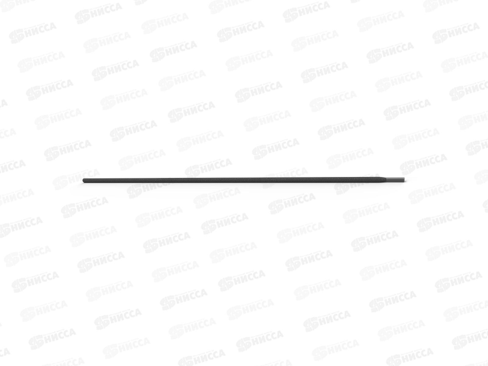 Электроды ОК-46 ф3мм 350мм, 1кг REXANT, 11-0961