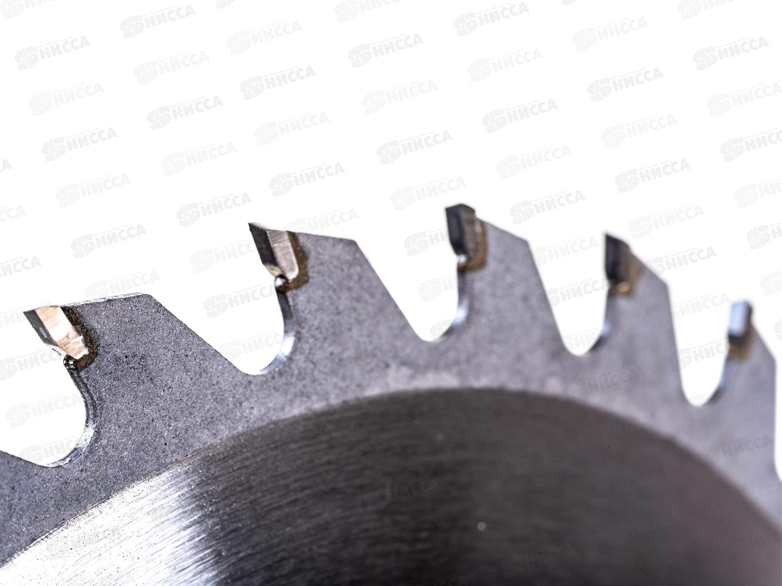 Диск пильный 184мм х 30зуб х 20/16мм Kranz, KR-92-0109