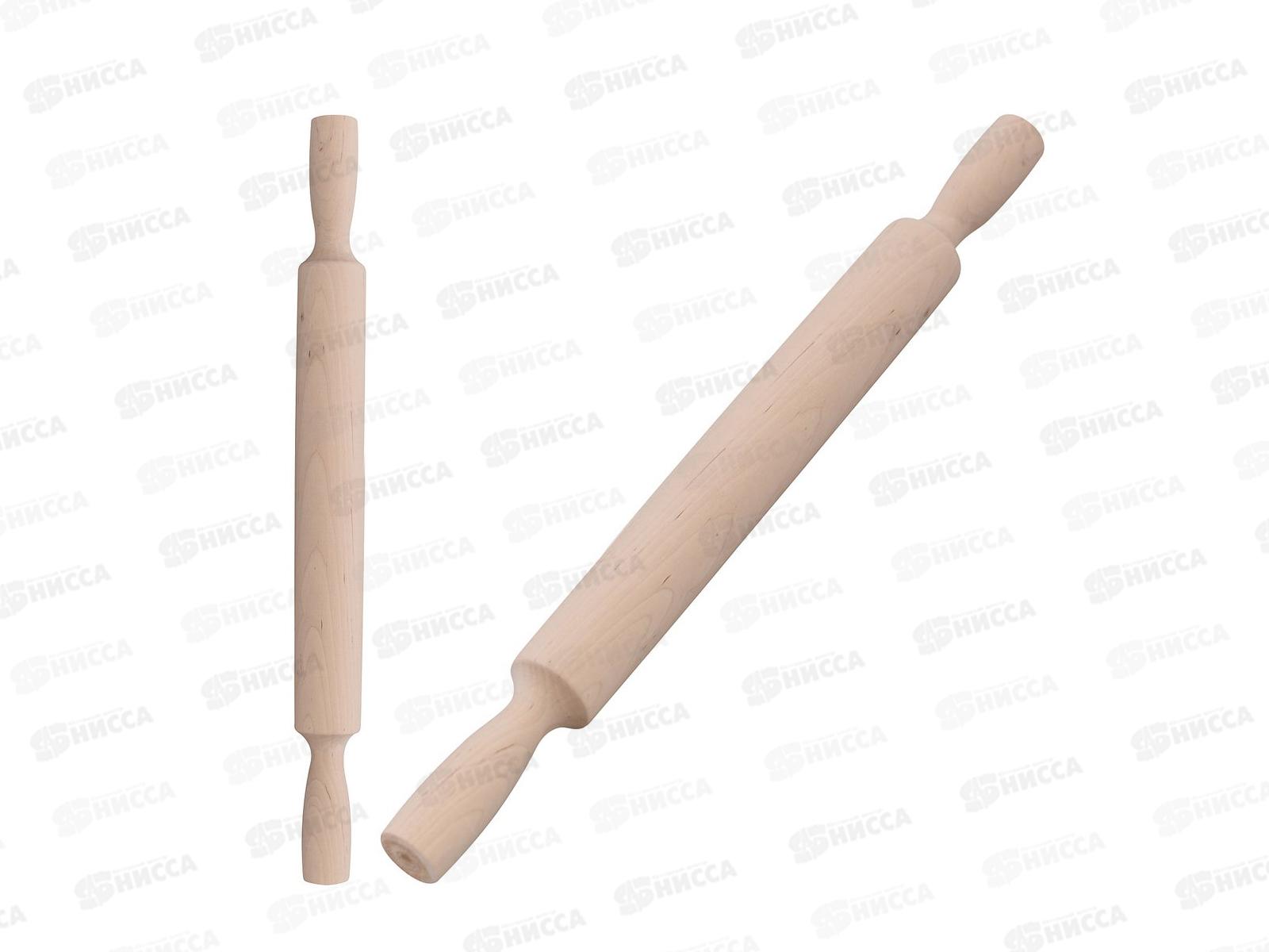 Скалка 43см 1363 9-43