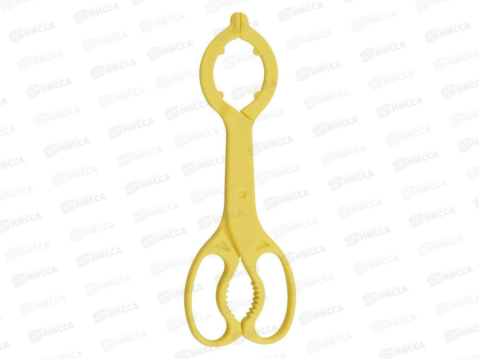 Щипцы для стерилизации бутылочек 22см VL90-132