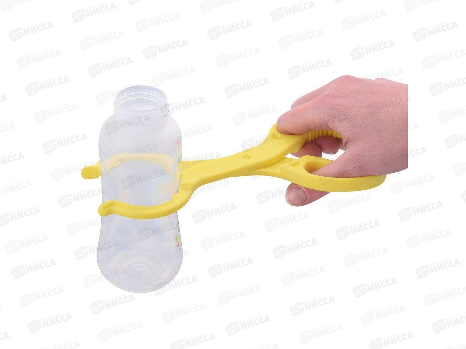 Щипцы для стерилизации бутылочек 22см VL90-132