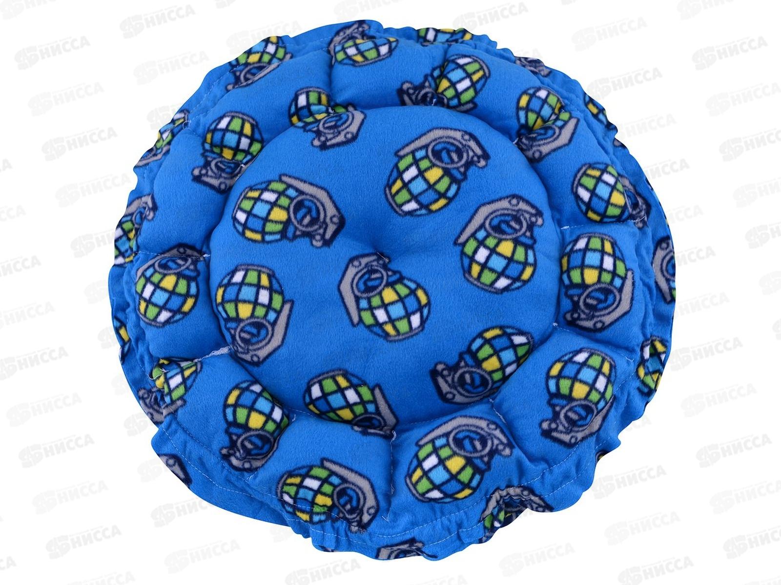 Лежанка-кокон  для кошек и собак мелких пород Друг VL40-200 *6