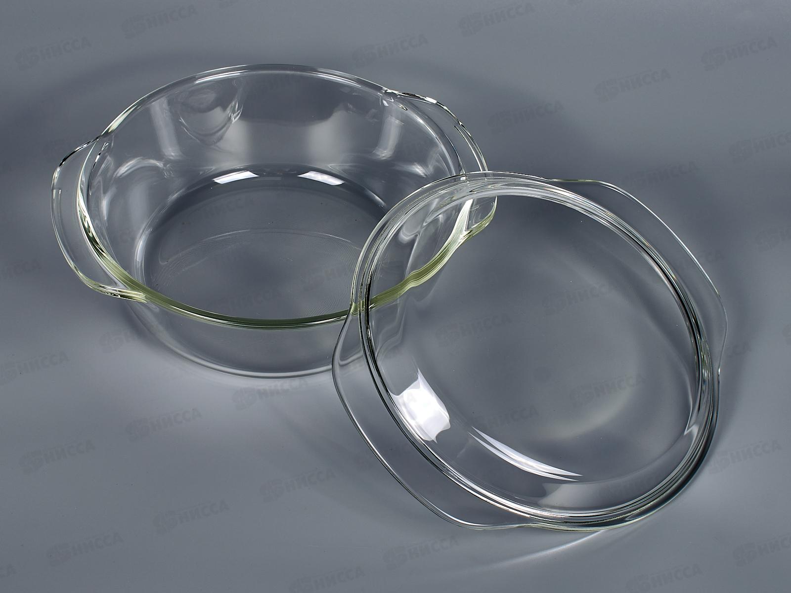 Кастрюля для СВЧ 1,5л BK-8828