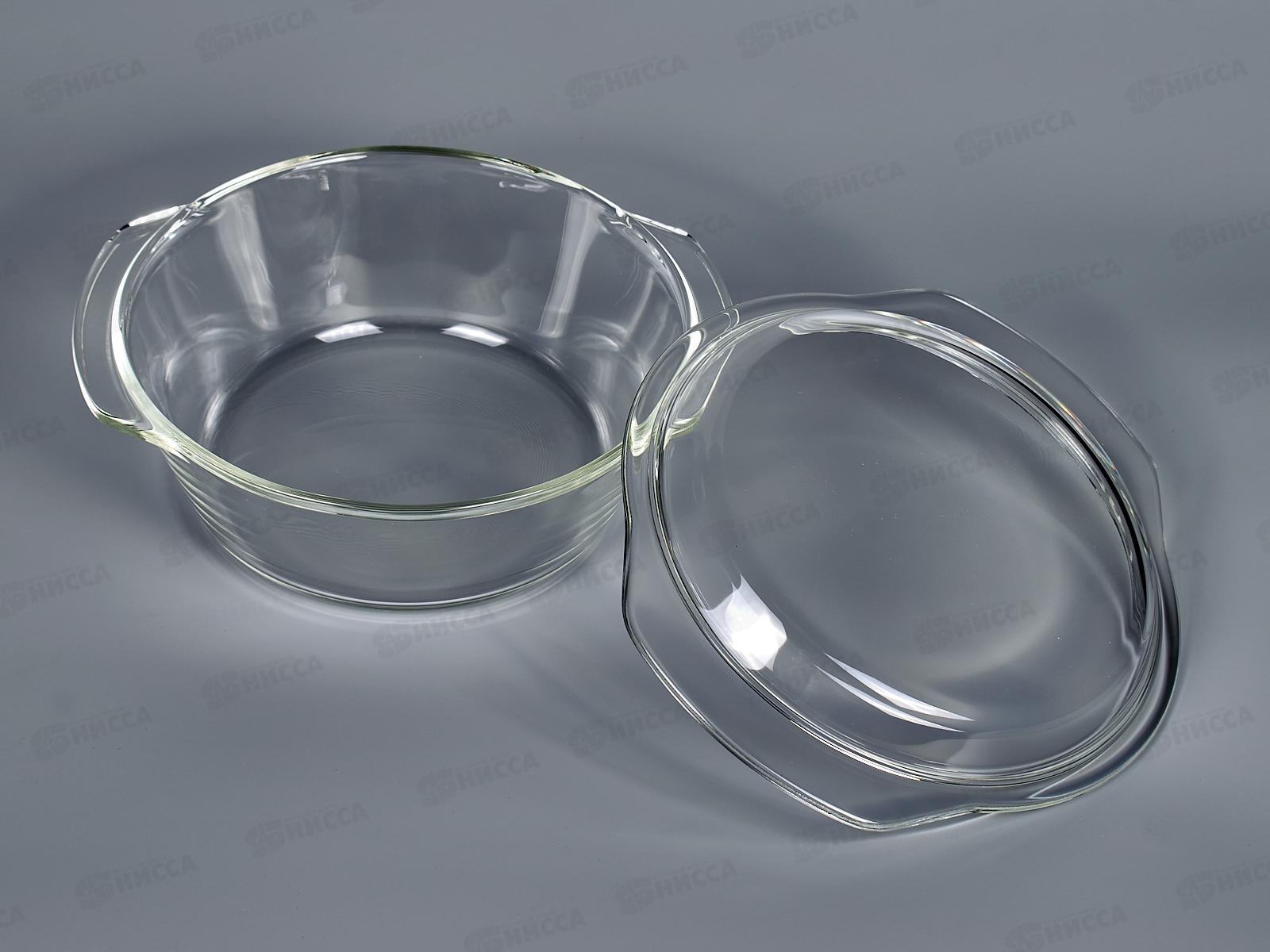 Кастрюля для СВЧ 1,0л BK-8827