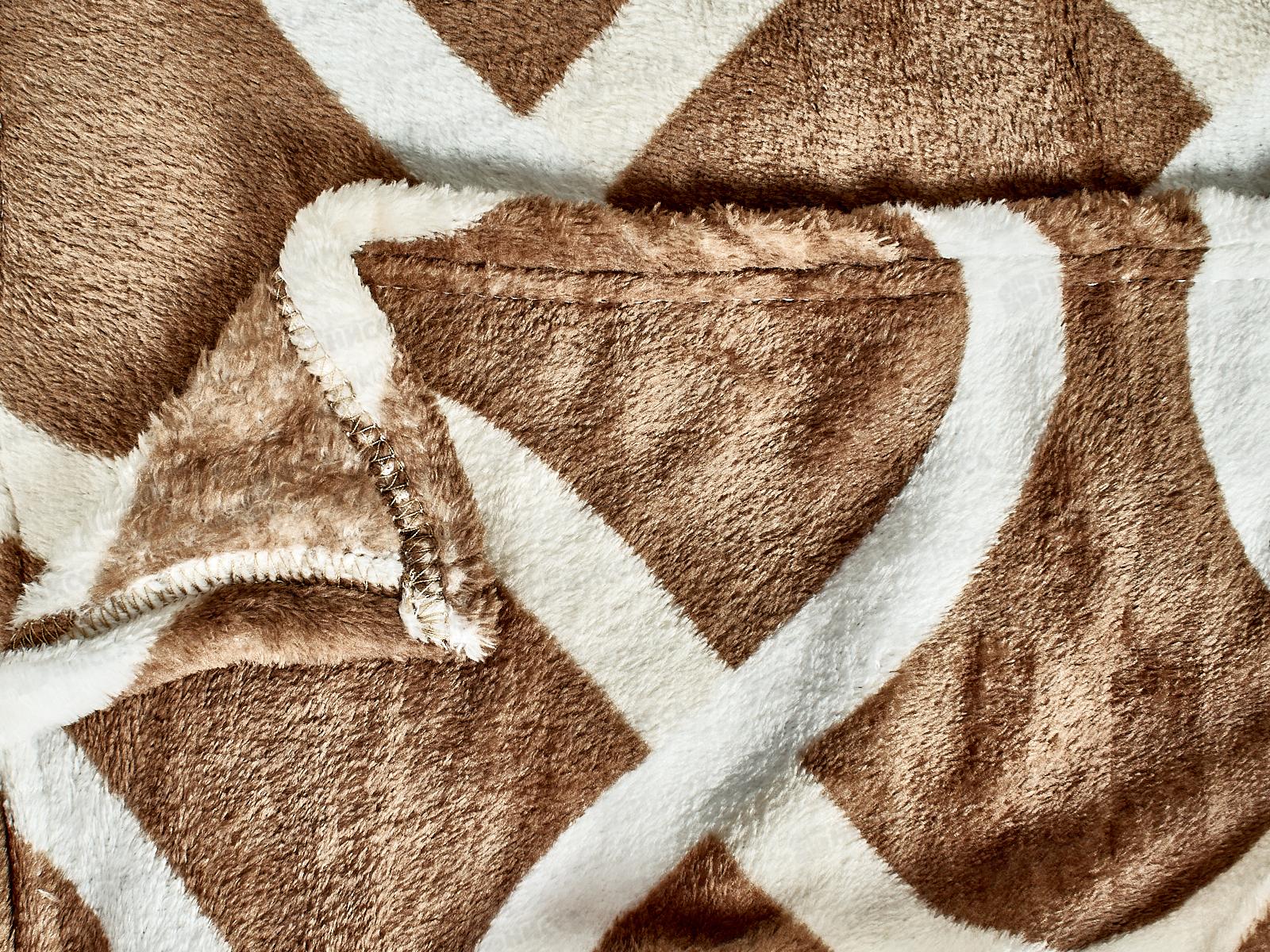 Плед Texrepublic 140-200 TF FN F136 b Волны1