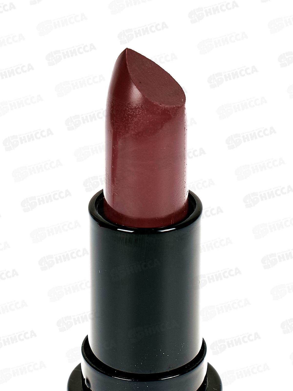 НАЙС помада увллажняющая+пробник  №103 кирпичный *6