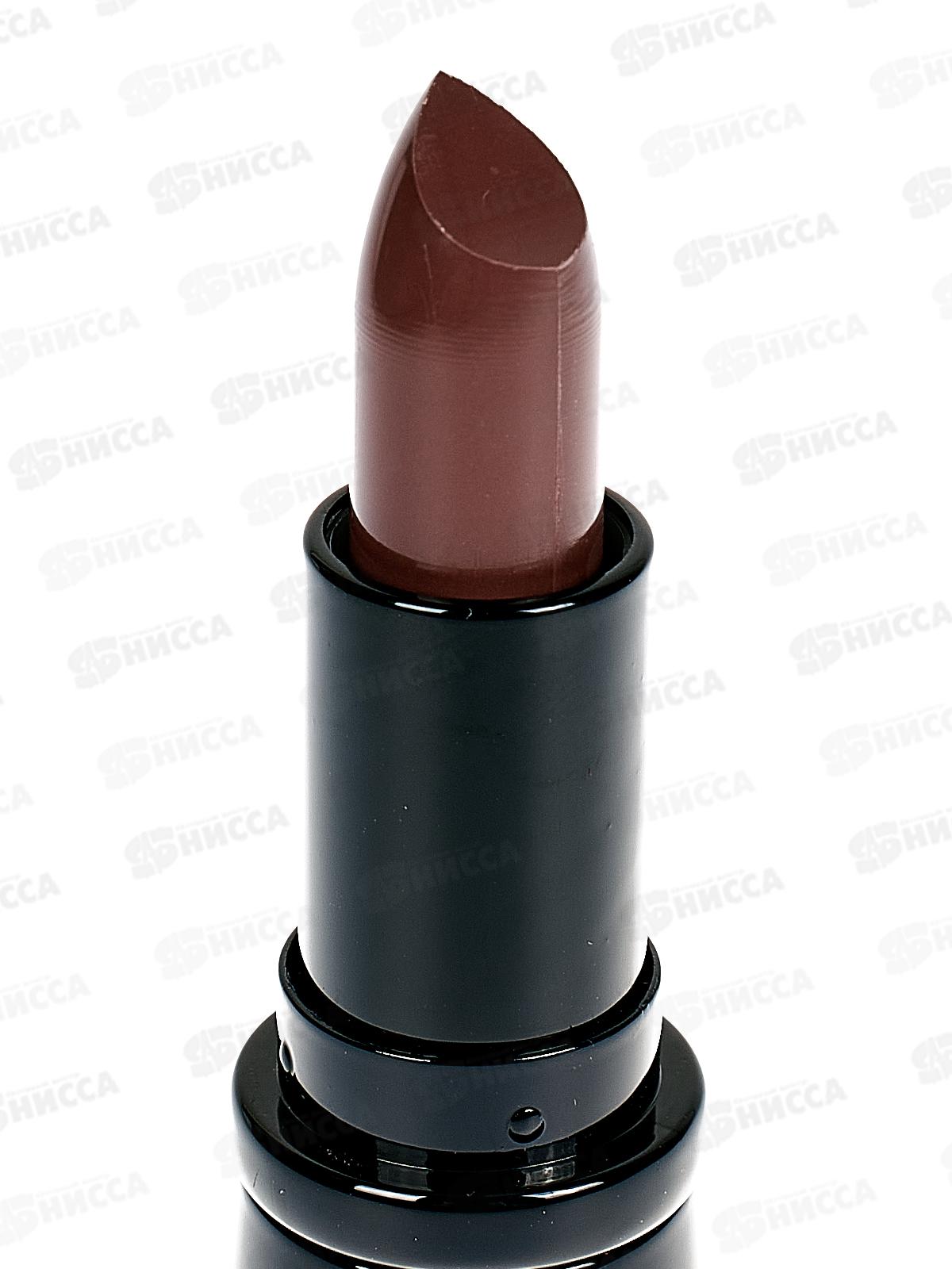 НАЙС помада увлажняющая+пробник №108 матовая терракотовый*6