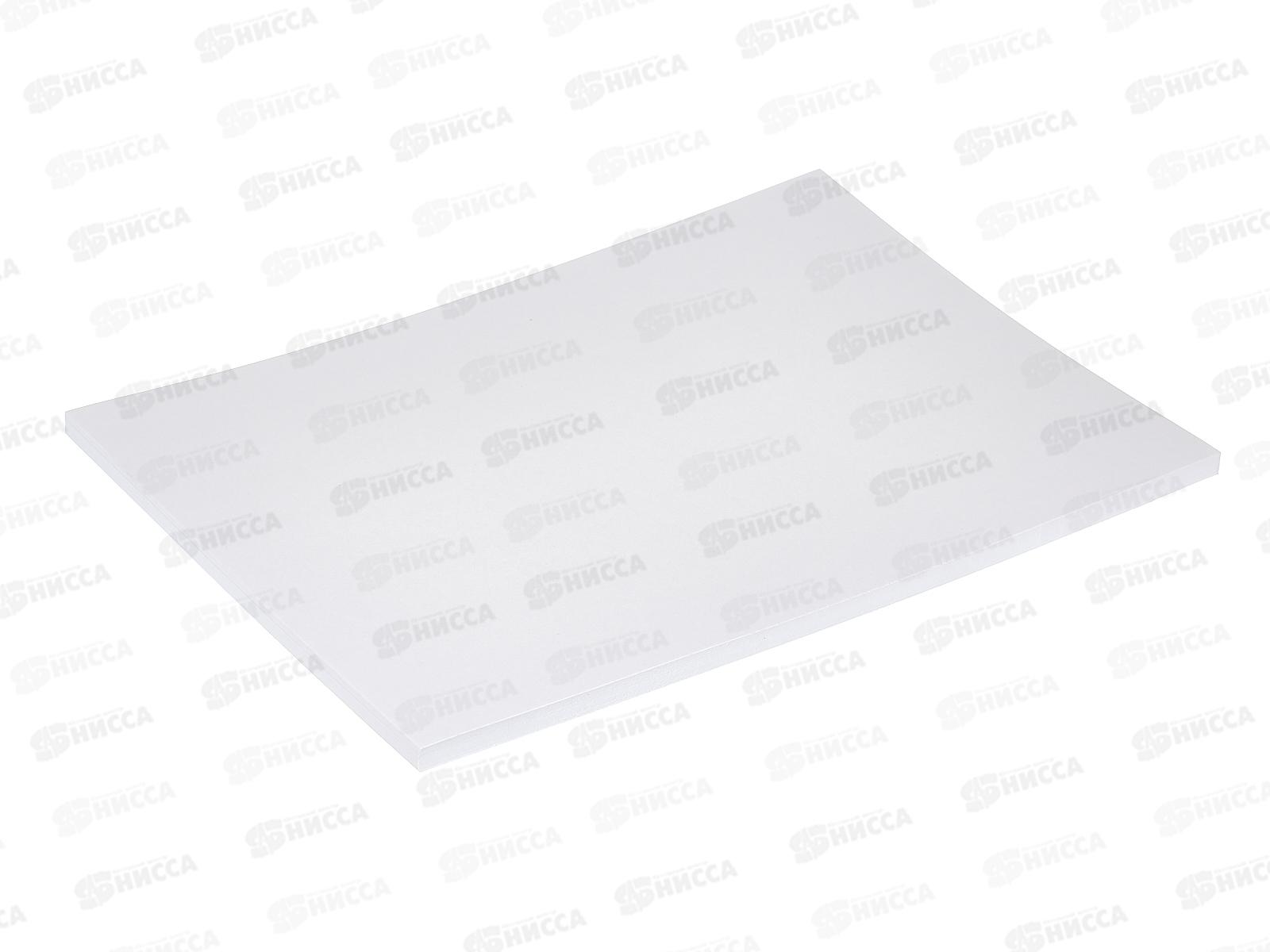 Бумага д/рис. А4 40л ПЛН плотная, P160, 3056 *30