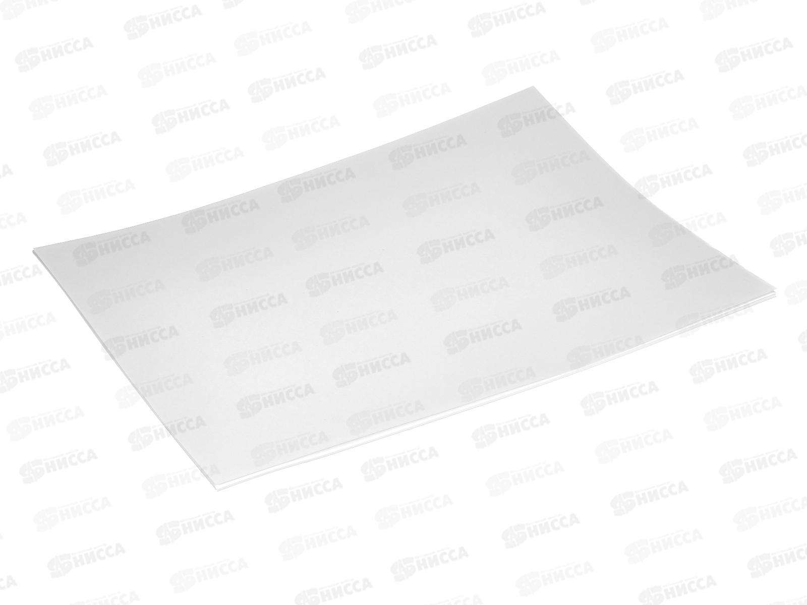 Бумага д/рис. А3 20л ПЛН плотная, P160, 3057 *20