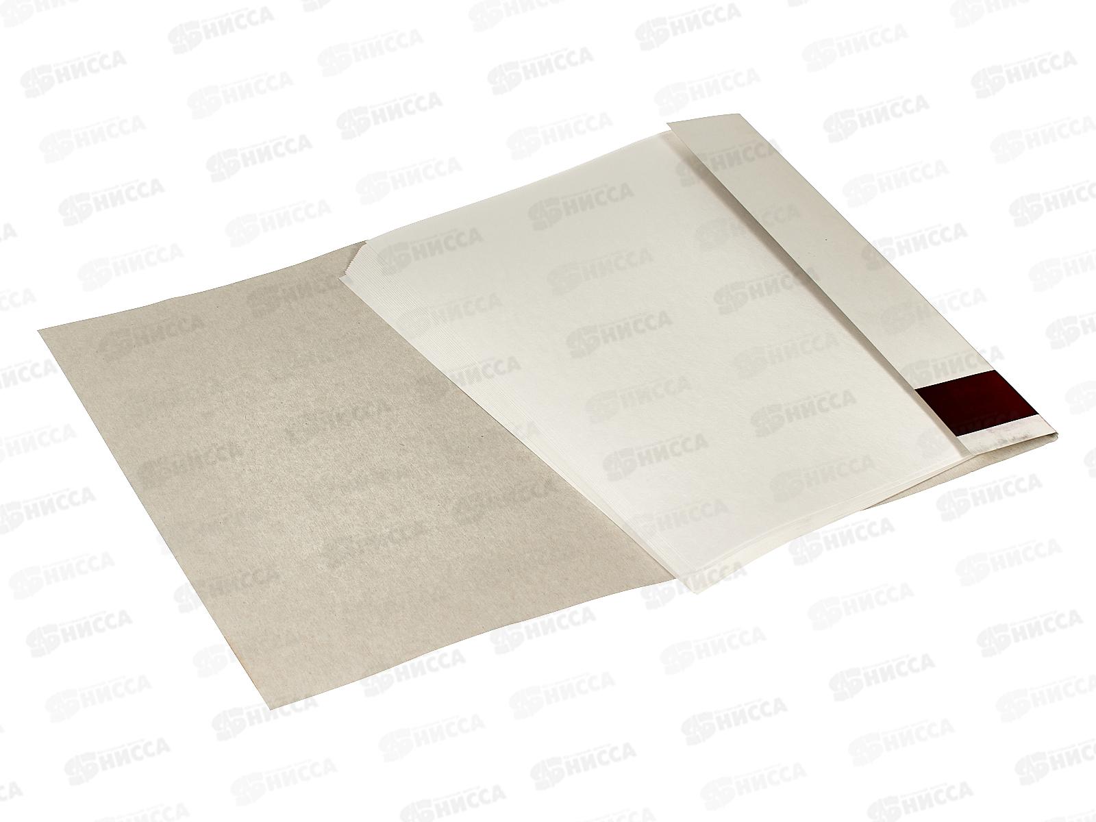 Папка для акварели А4 20л ПЛН плотность P200, 3028 *20