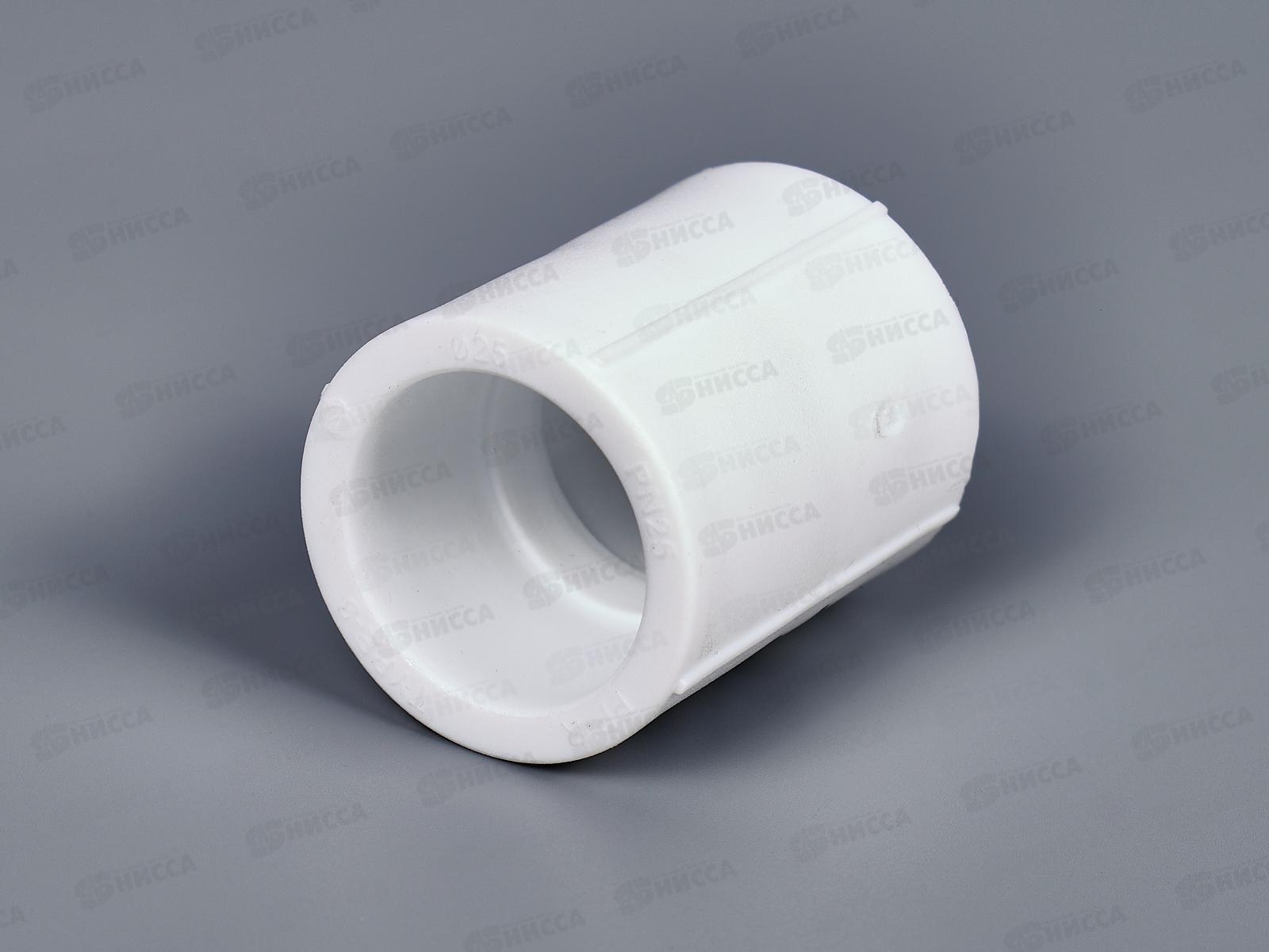 Муфта PP-R DN25 Aqualink, 03487 *40/400