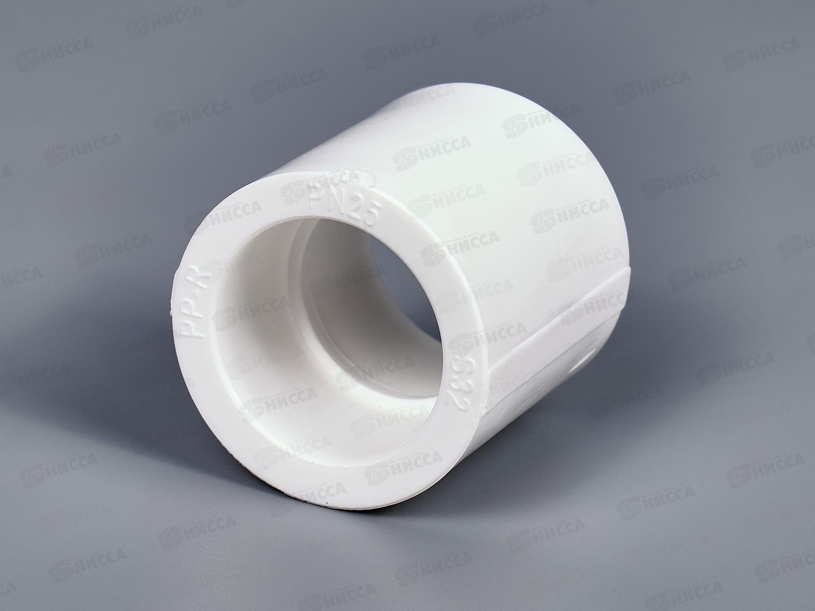 Муфта PP-R DN32 Aqualink, 03488 *50/200