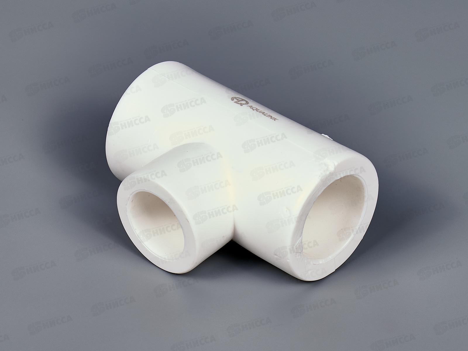 Тройник PP-R переходной DN25*20*20, 03496 *20/160