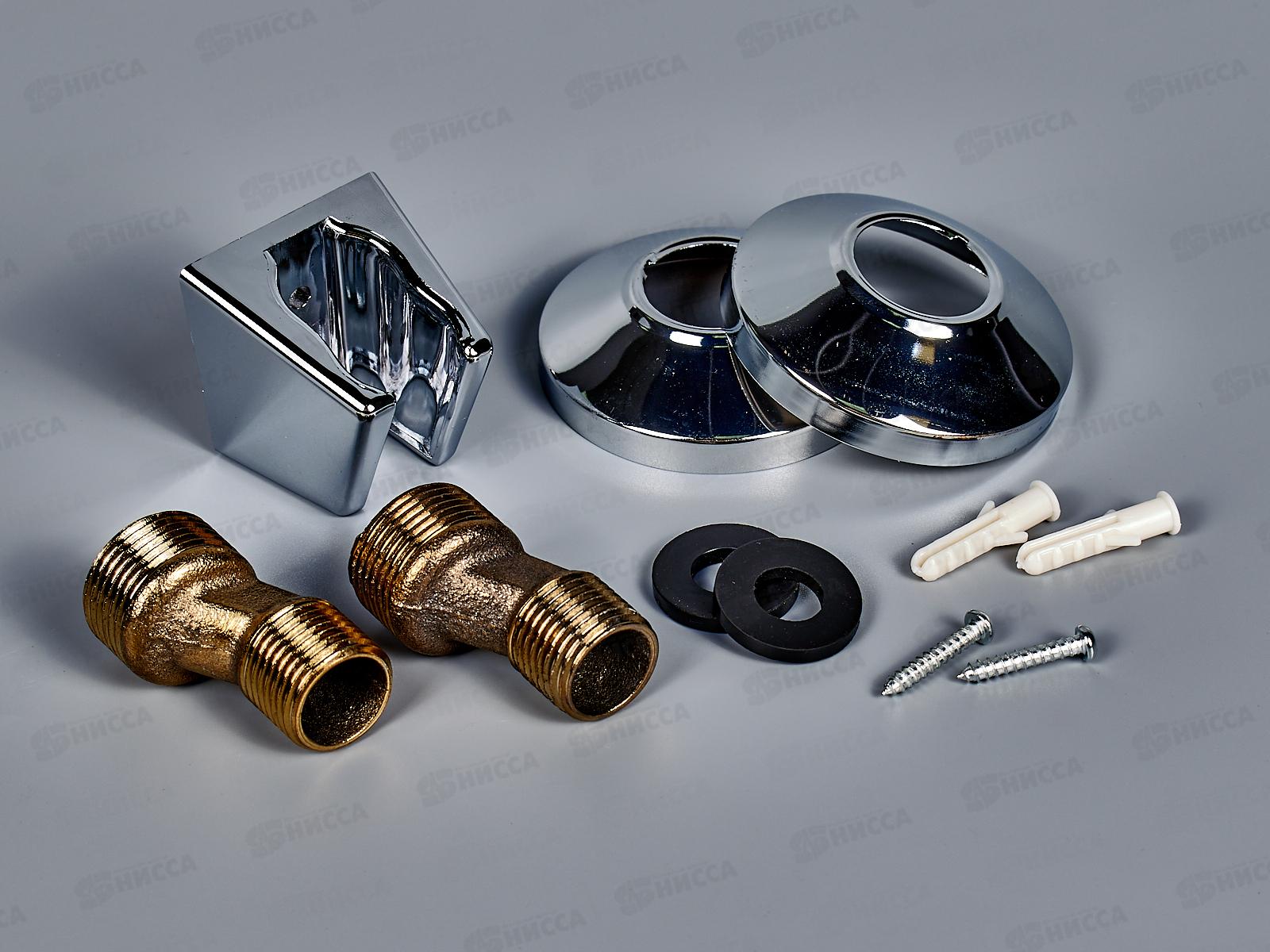 Смеситель для душа, хром, MN2004  *10