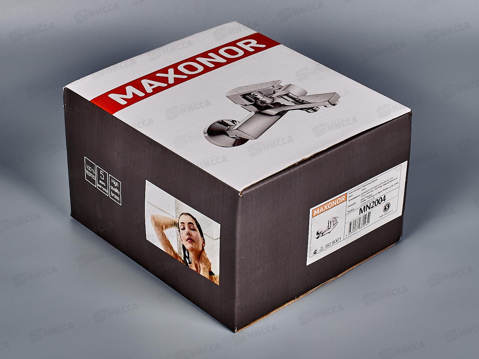 Смеситель для душа, хром, MN2004  *10