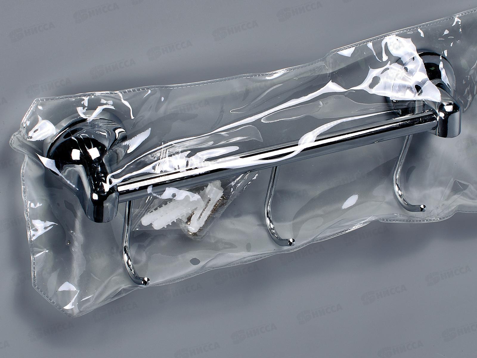 Крючки двигающиеся, E1716-3  *72