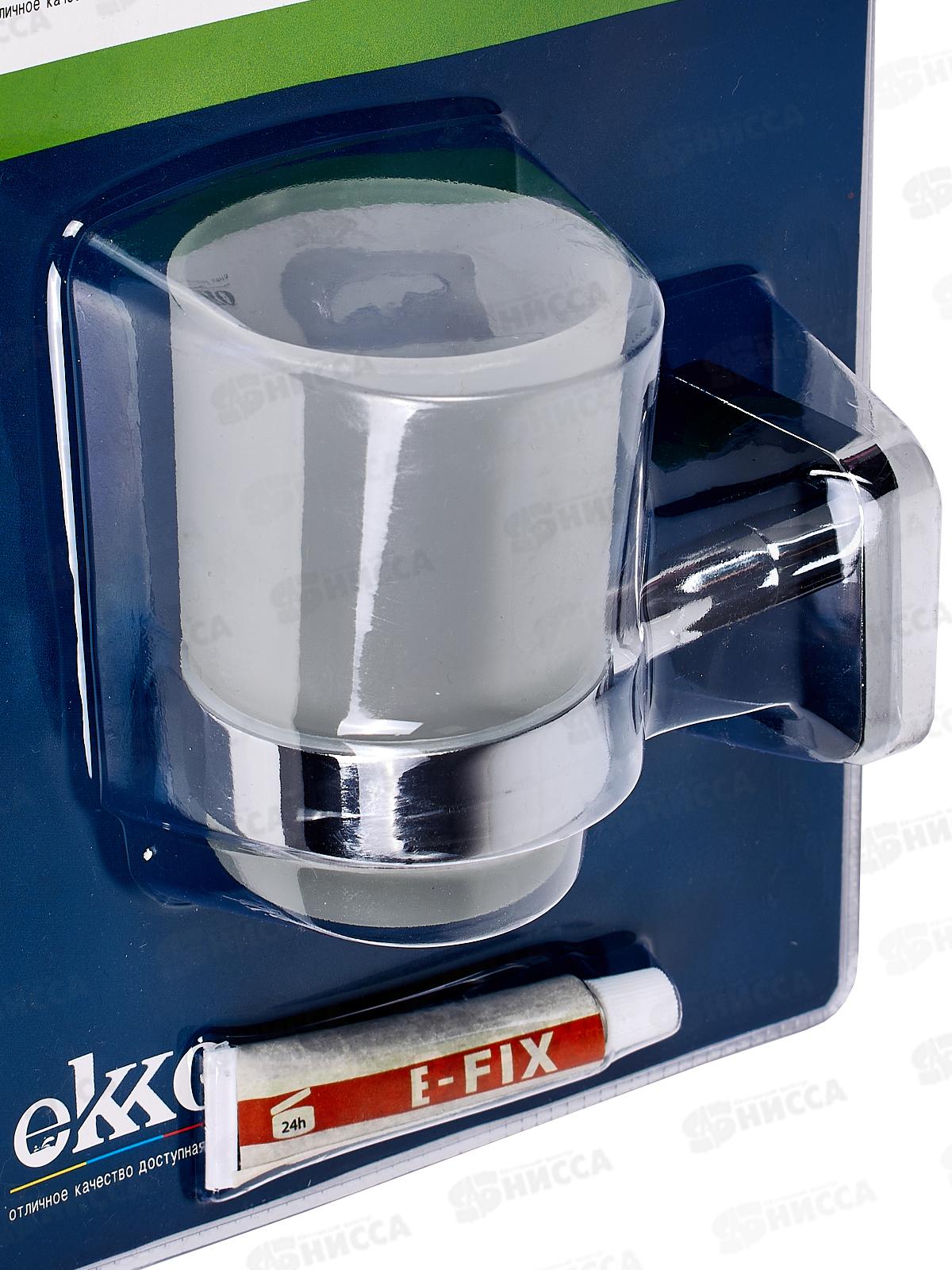 Держатель + стакан, E1406    *36