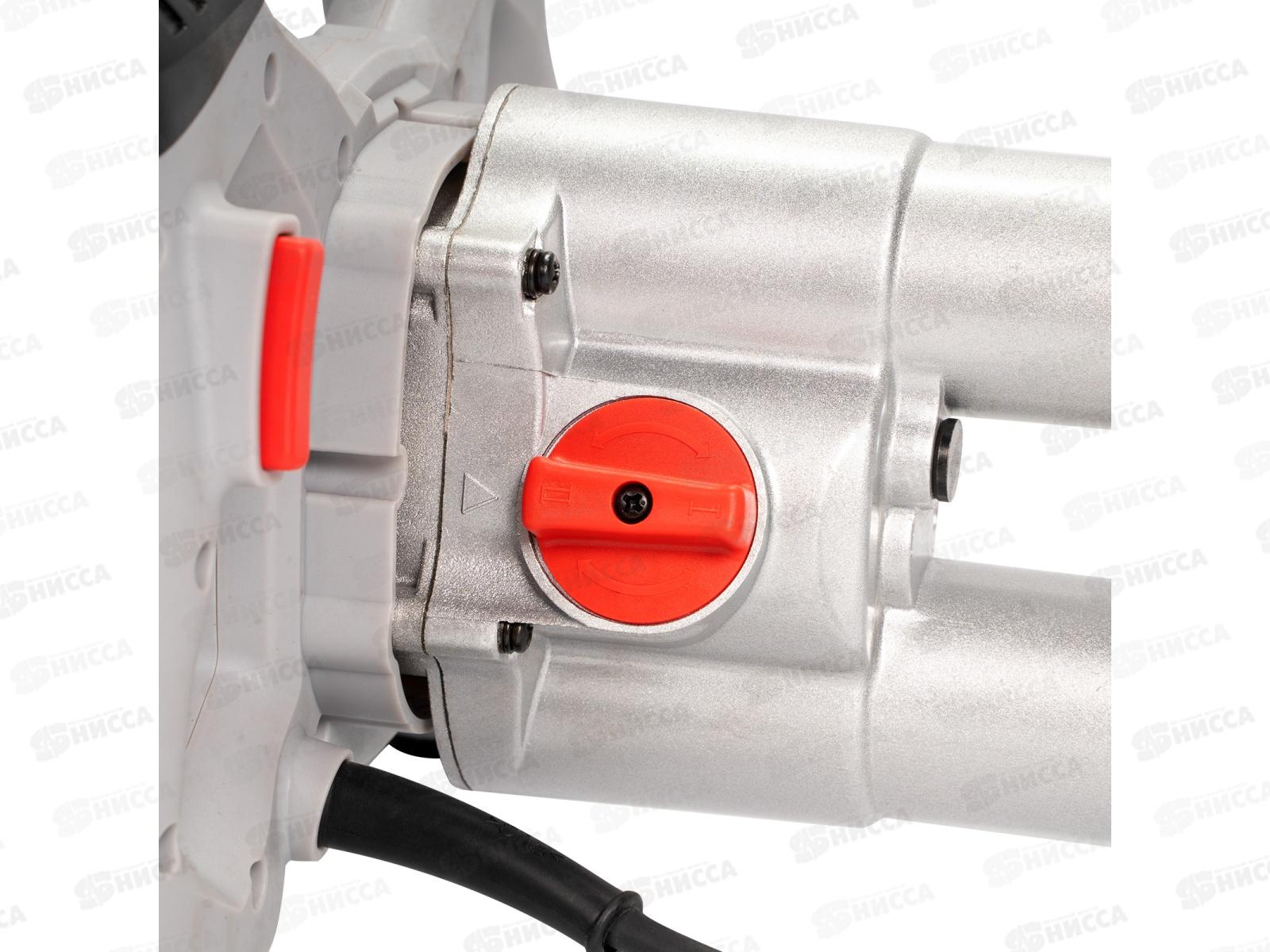 Миксер строительный 1600Вт, 800об/мин, Ставр МСД-100/1600-2С *2