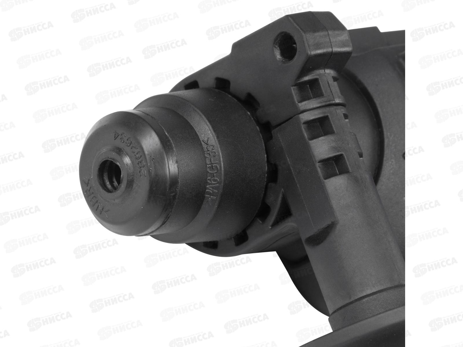 Перфоратор  780Вт, 1100об/мин, 4800уд/мин, 3Дж, Ставр ПЭГ-780 *4