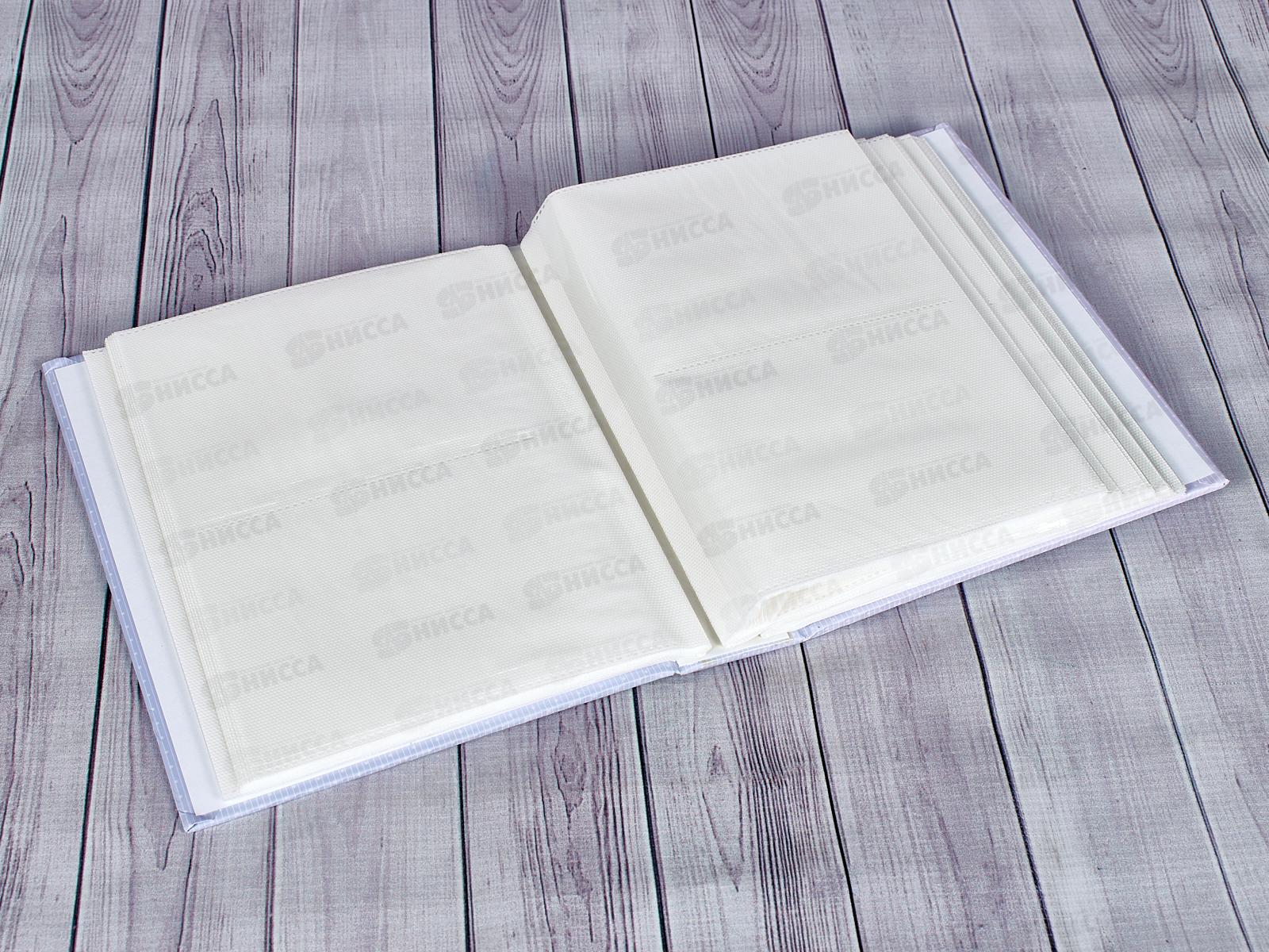 Фотоальбом IA-200PP 352 200ф. Детская