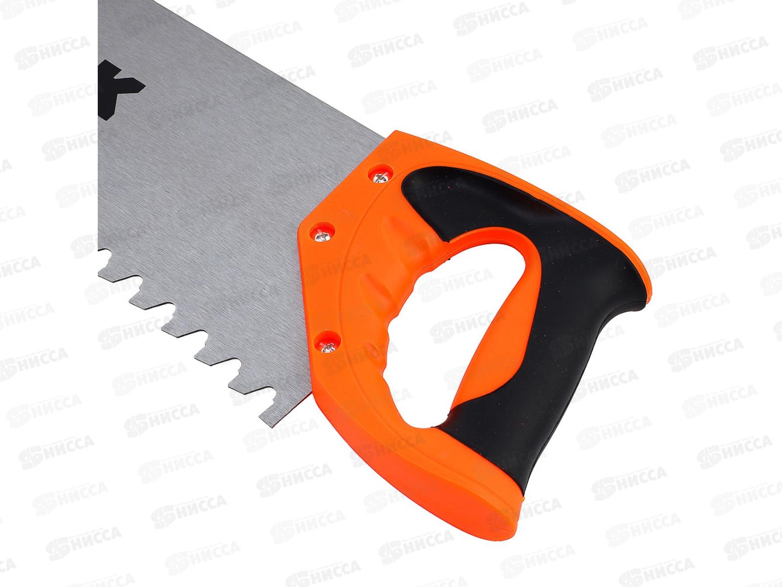 Ножовка по газобетону &quotЕрмак&quot 650мм 663-137 г