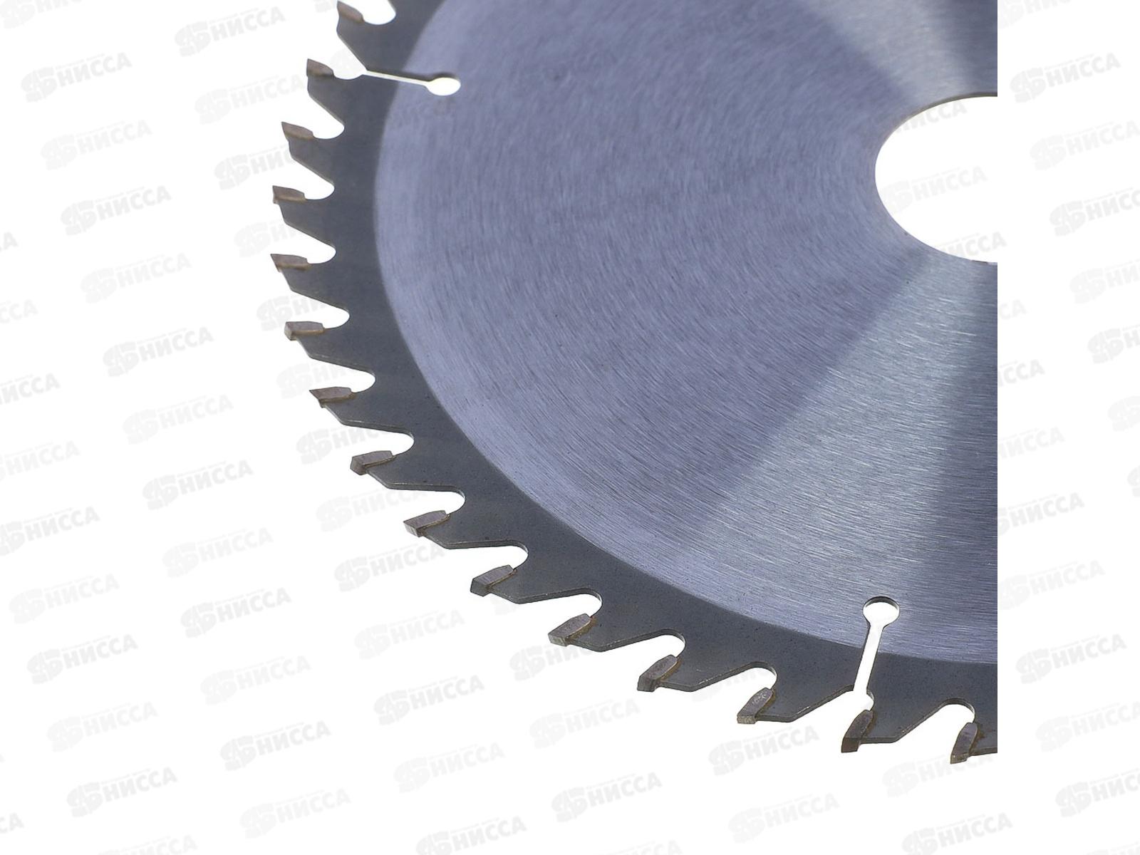 Диск пильный по дереву 180*30-20-16z48  ЕРМАК 666-041  г