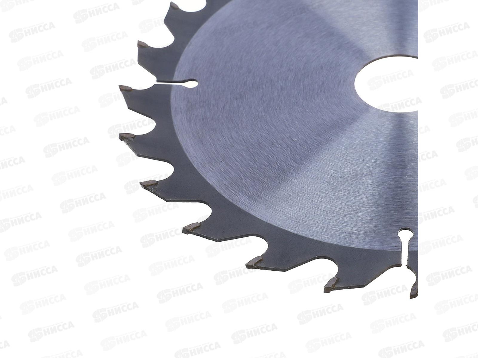 Диск пильный по дереву 200*32-30-20-16z24  ЕРМАК 666-046  г