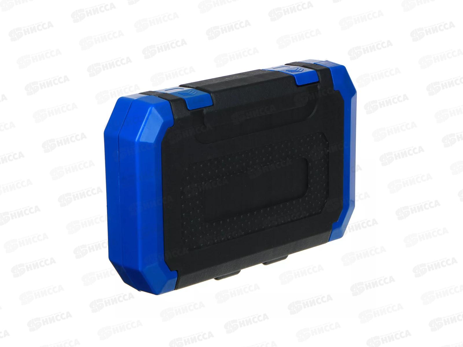 Набор профессионального инструмента 40 предметов Рокот 689-014 г