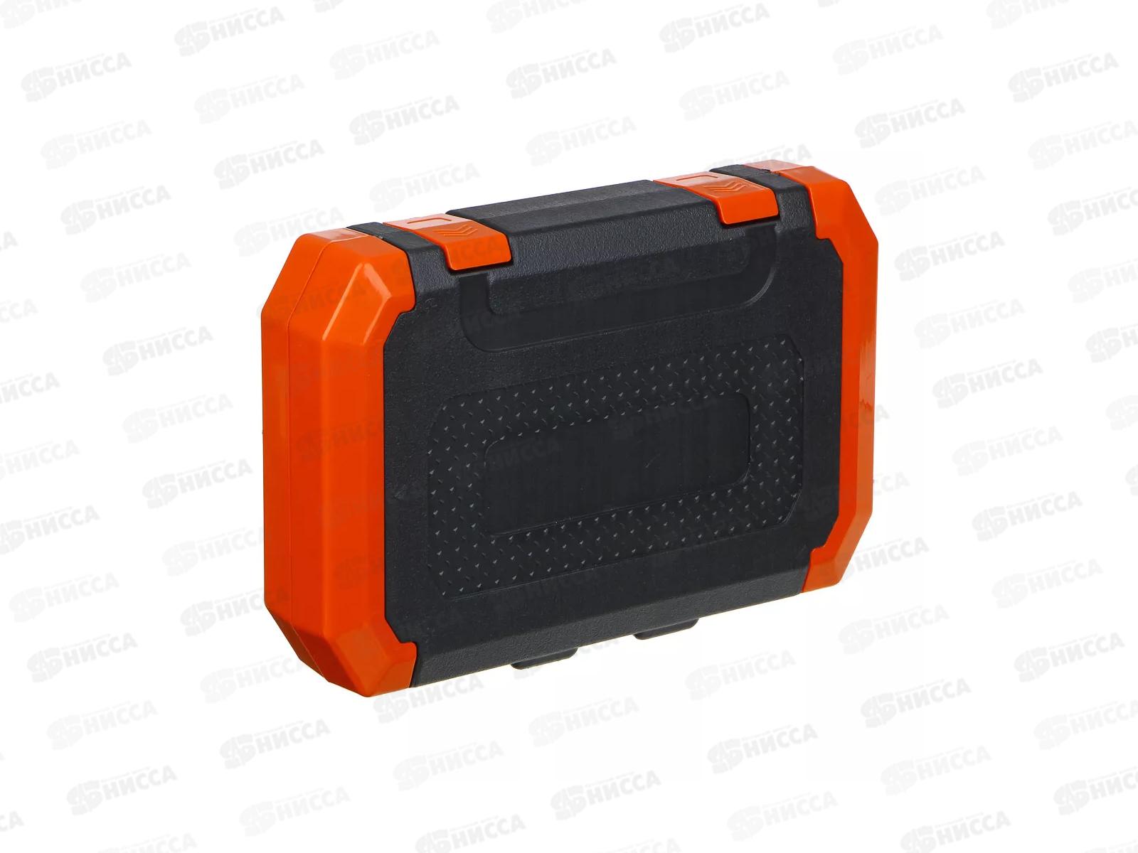 Набор профессионального инструмента 40 предметов ЕРМАК 736-209 г