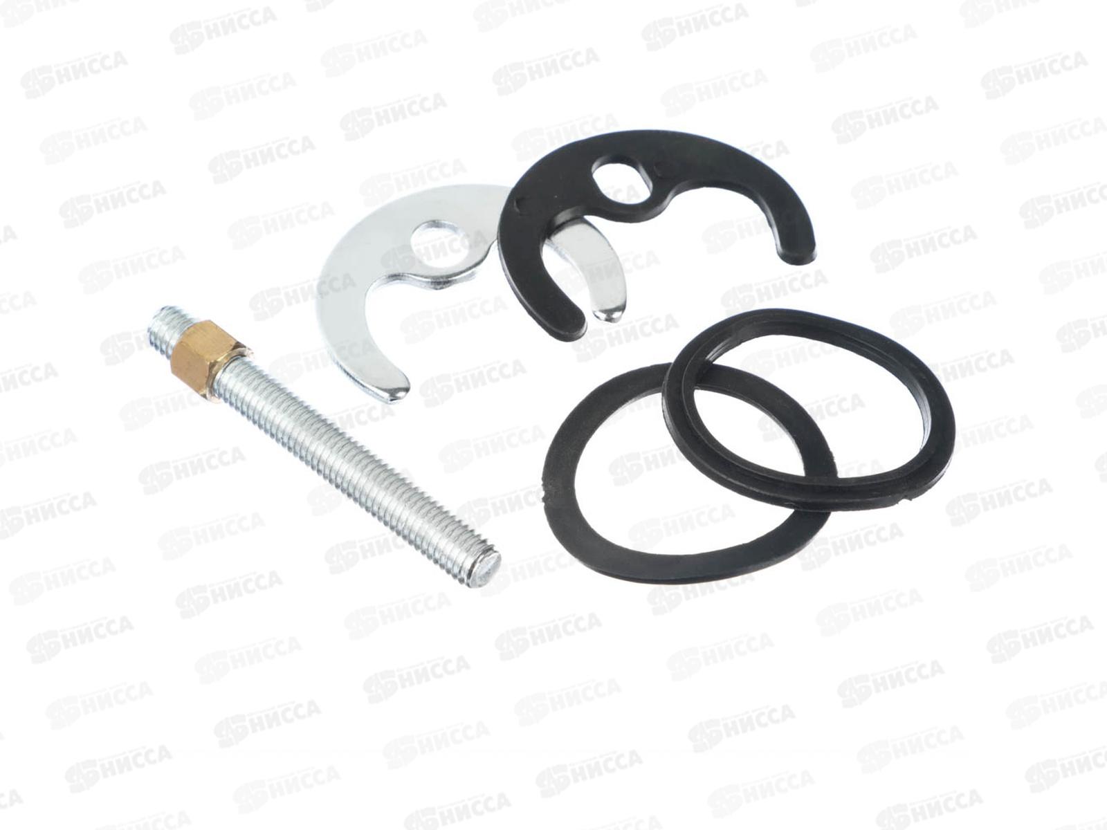 Смеситель СоюзКран для кухни поворотный излив 25мм цинк 567-111 г