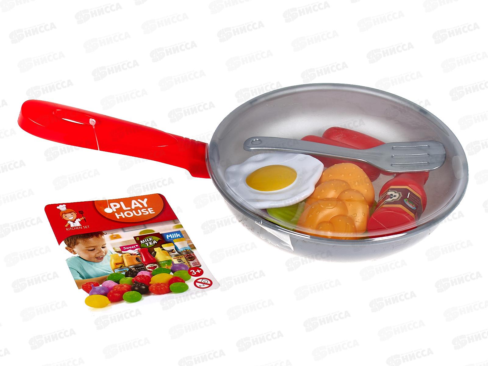 Набор &quotПродукты в сковороде&quot Y13548105, 28*16*4см