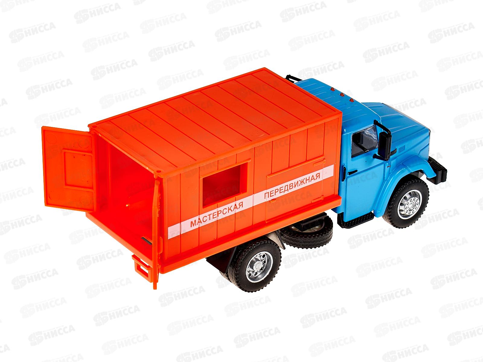 Машина инерционная &quotBeBoy&quot металлическая 1:43, 20*8*11,5см, IT107292 в коробке