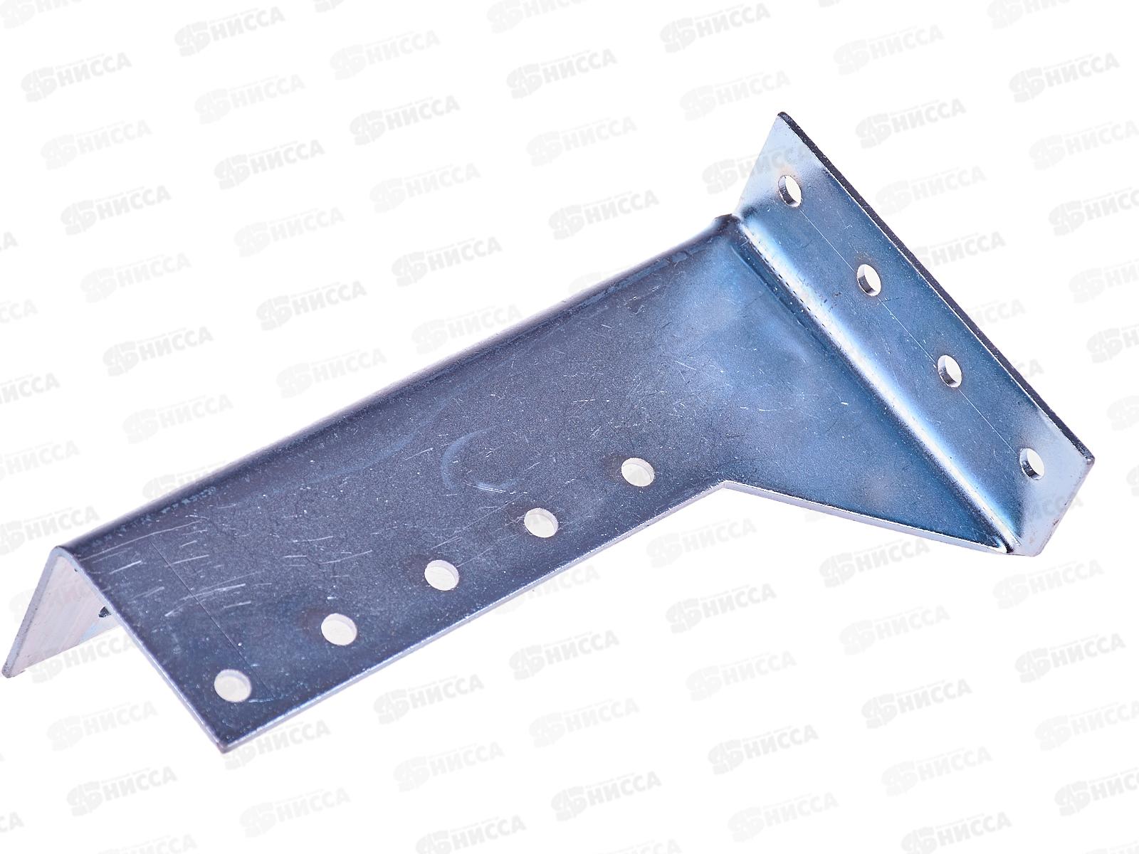 Опора балки 140*76*25 цинк левая *50