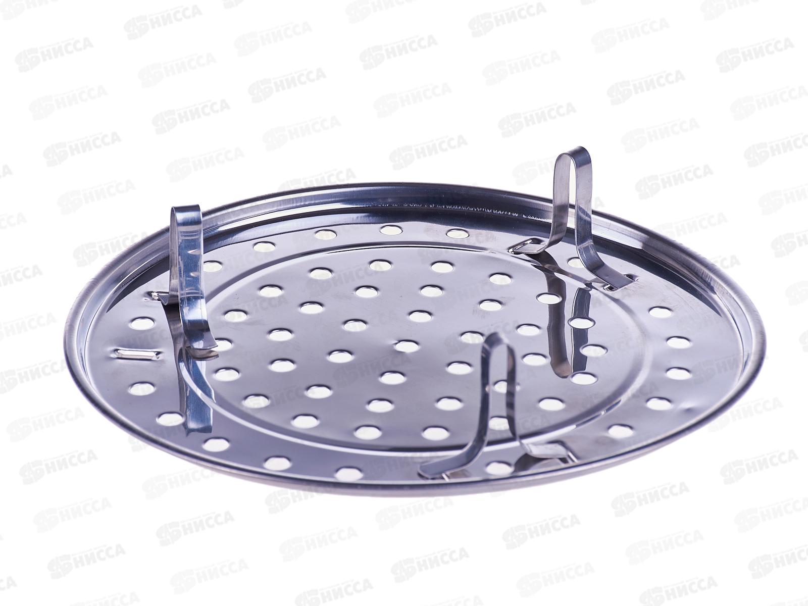 Пароварка 21.5см VL80-446