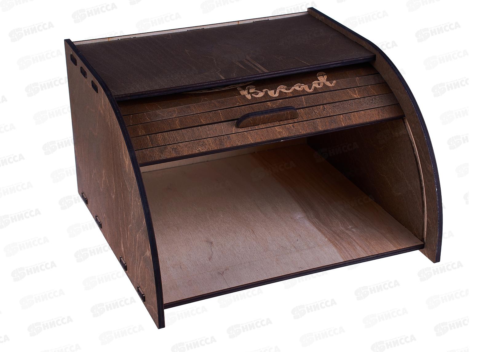 Хлебница МБ18-310 ракушка